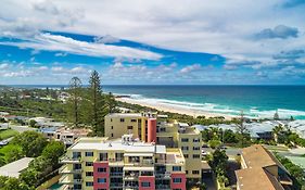 Grandview Apartments