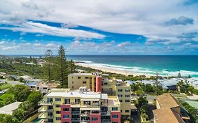 Grandview Apartments